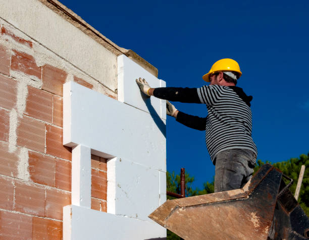 Best Insulation Materials and Products in Golden Meadow, LA