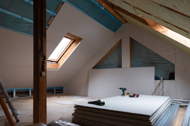 Best Energy Efficiency Solutions in Golden Meadow, LA
