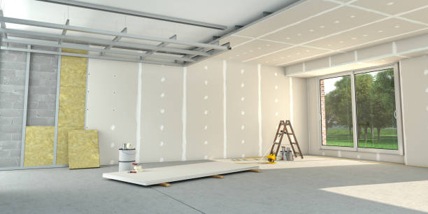 Best Insulation Maintenance and Repair in Golden Meadow, LA