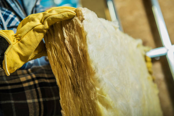 Best Specialty Insulation in Golden Meadow, LA